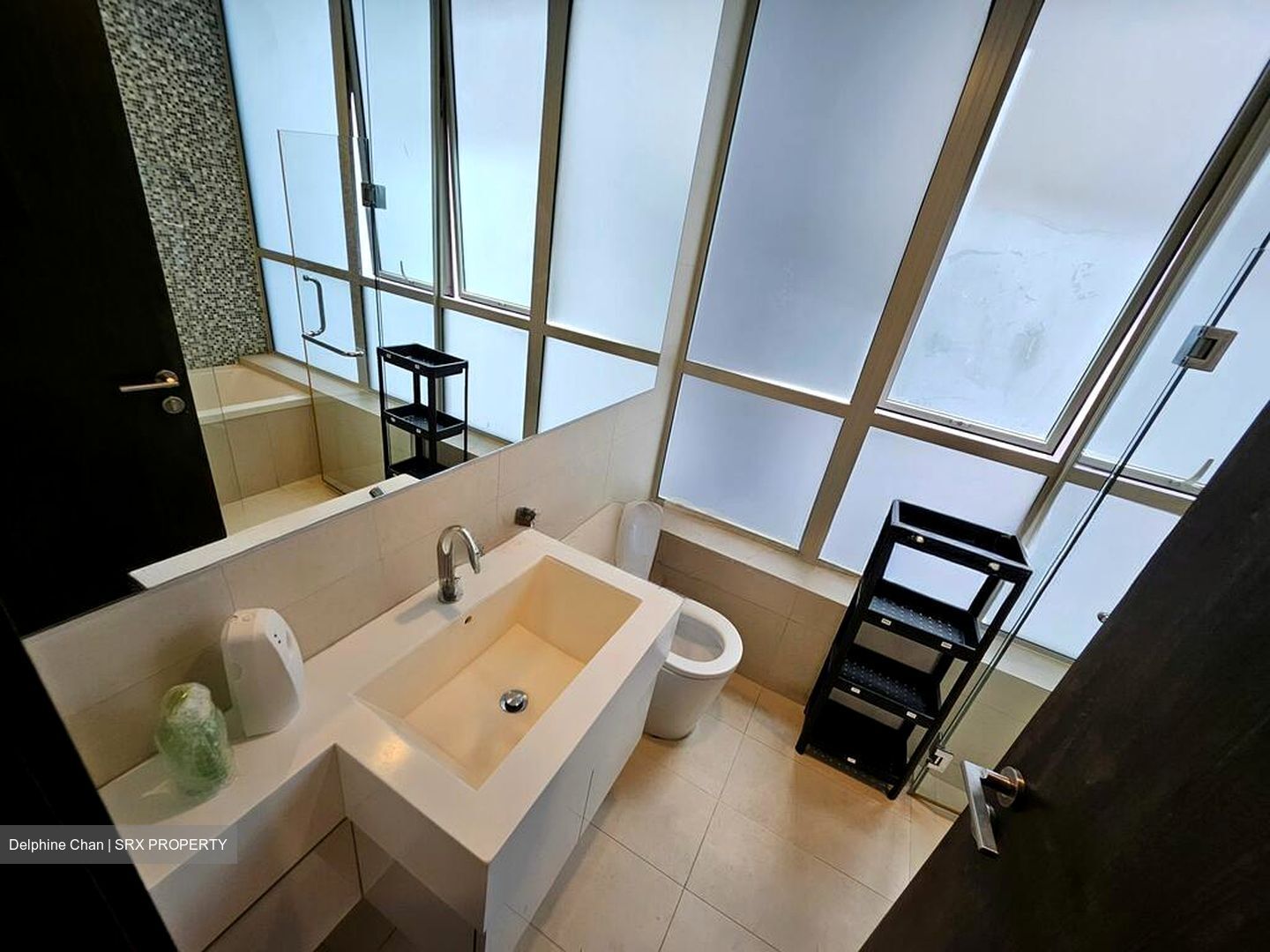 The Rochester Residences (D5), Apartment #500603071